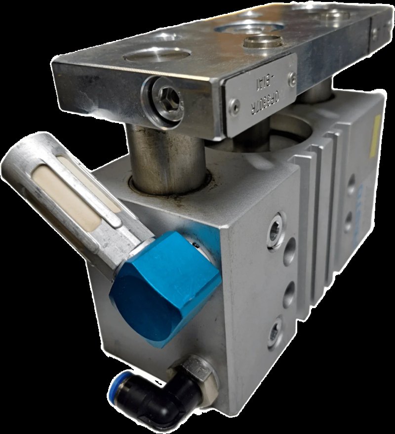 Festo DFM-50-25-P-A-GF
