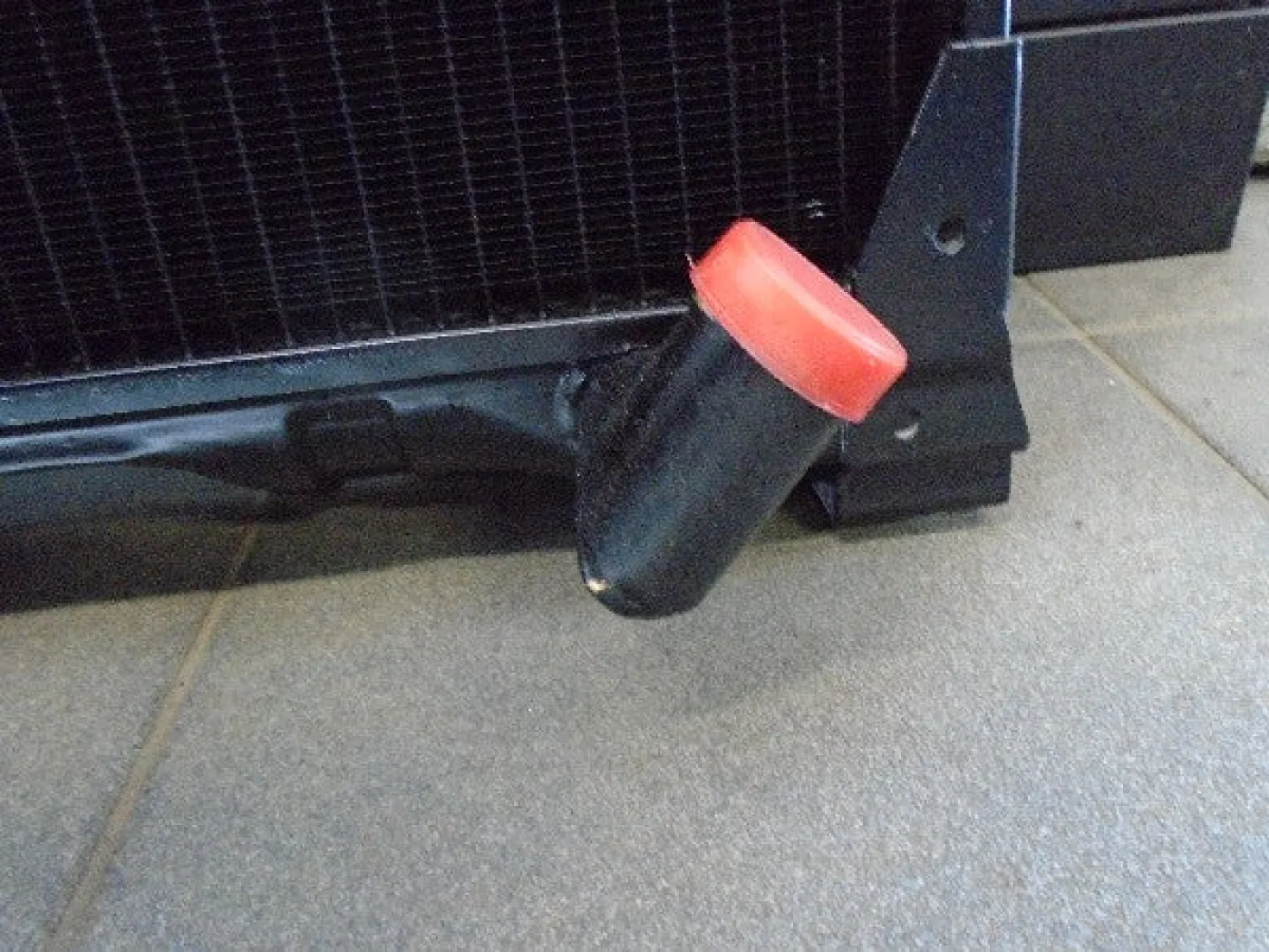 Radiateur - 4