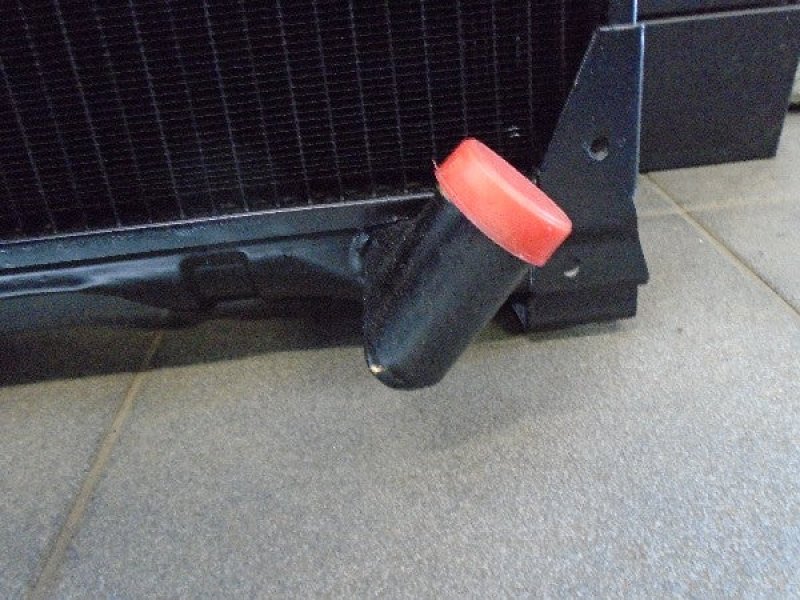 Radiateur