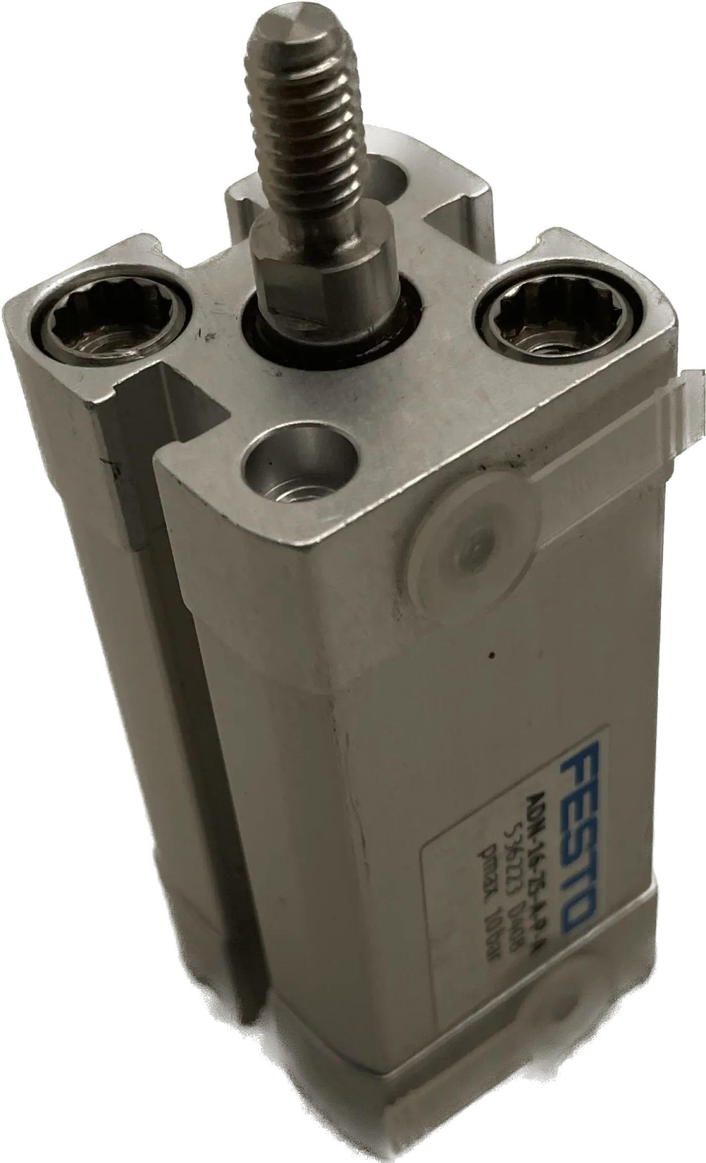 Festo Kompaktzylinder ADN-16-25-A-P-A - 1