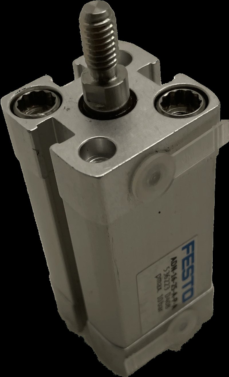 Festo Kompaktzylinder ADN-16-25-A-P-A