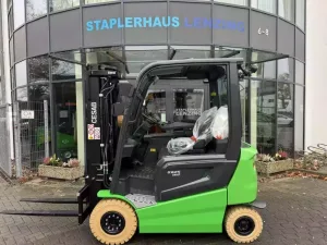 Cesab B625II