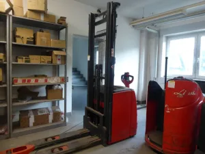 Linde L14