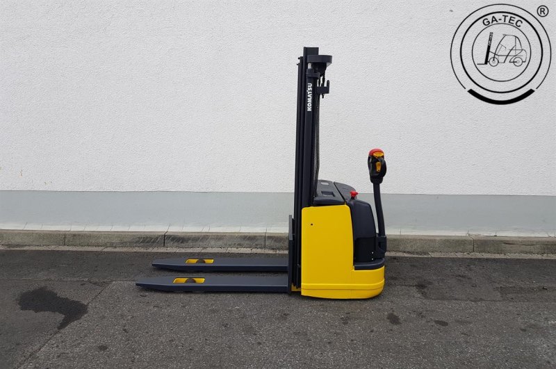 Komatsu MWS10-1R