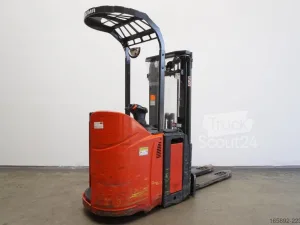 Linde D 14 SP 133