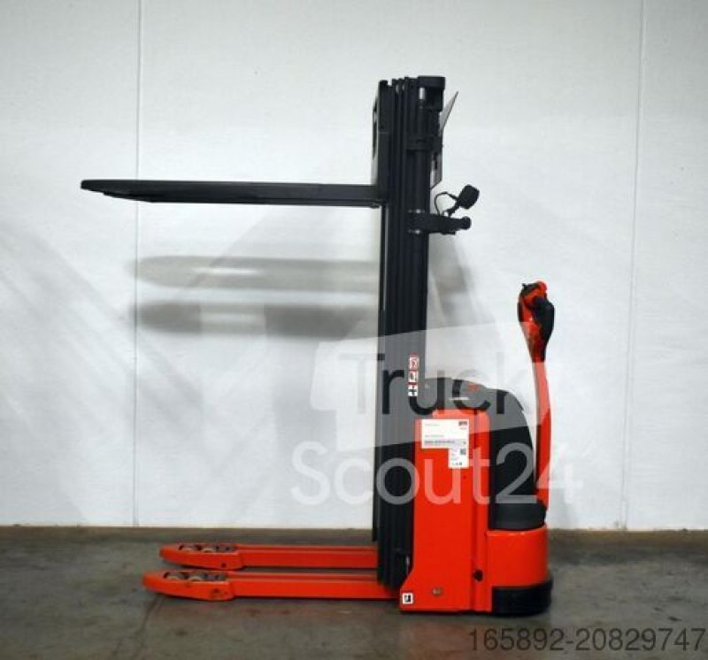 Linde L 12 B ION 4596-00