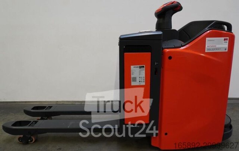 Linde T 20 SP 1156-00