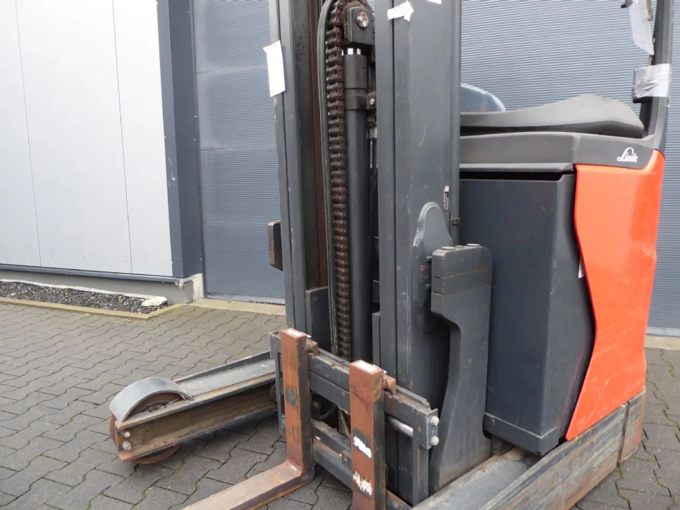 Linde R14B-01 - 2