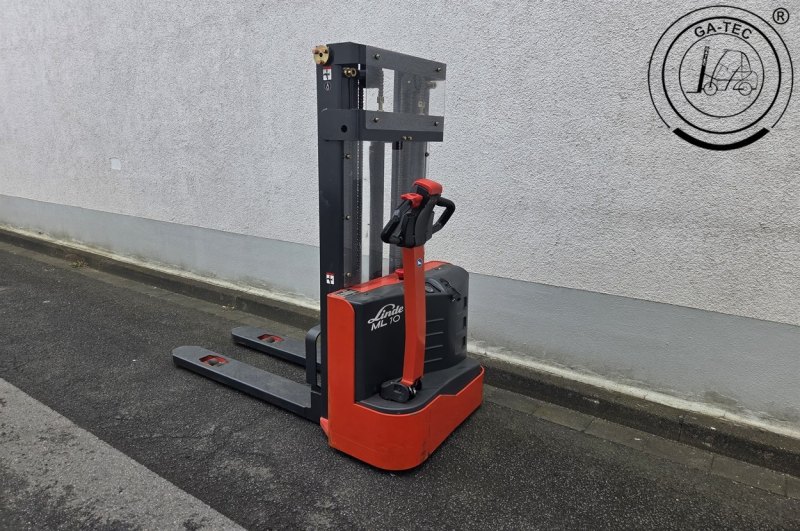 Linde ML 10
