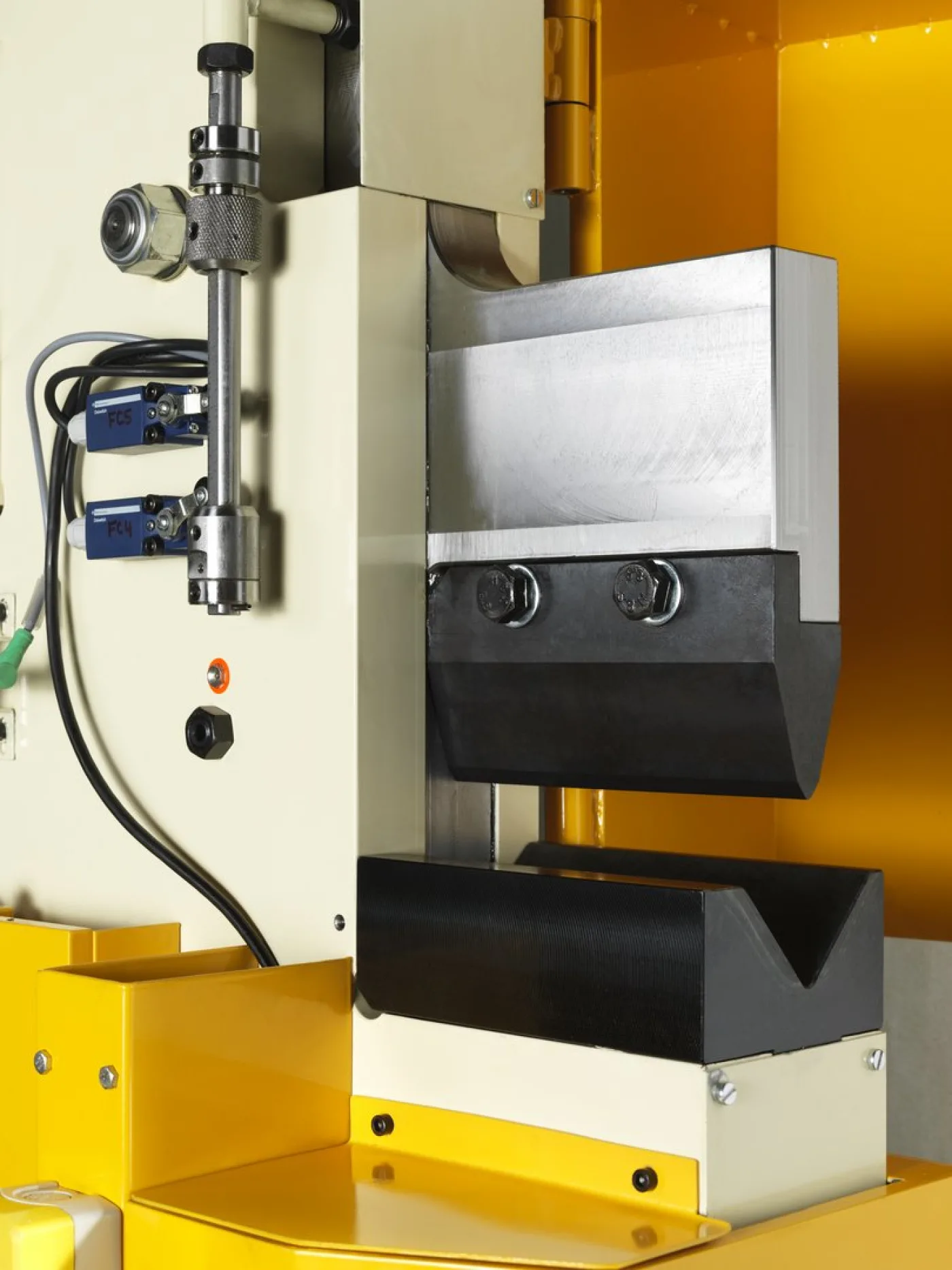 Profilstahlschere BENDICROP 85 S - 2