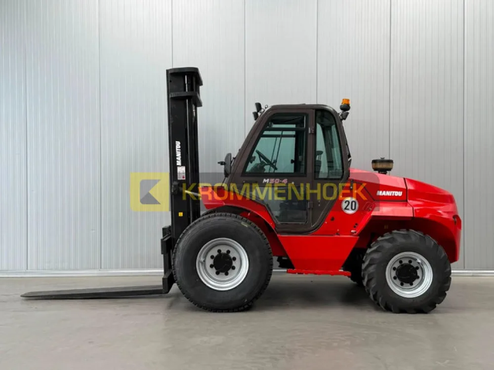 Manitou M 50-4