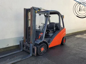 Linde H25T