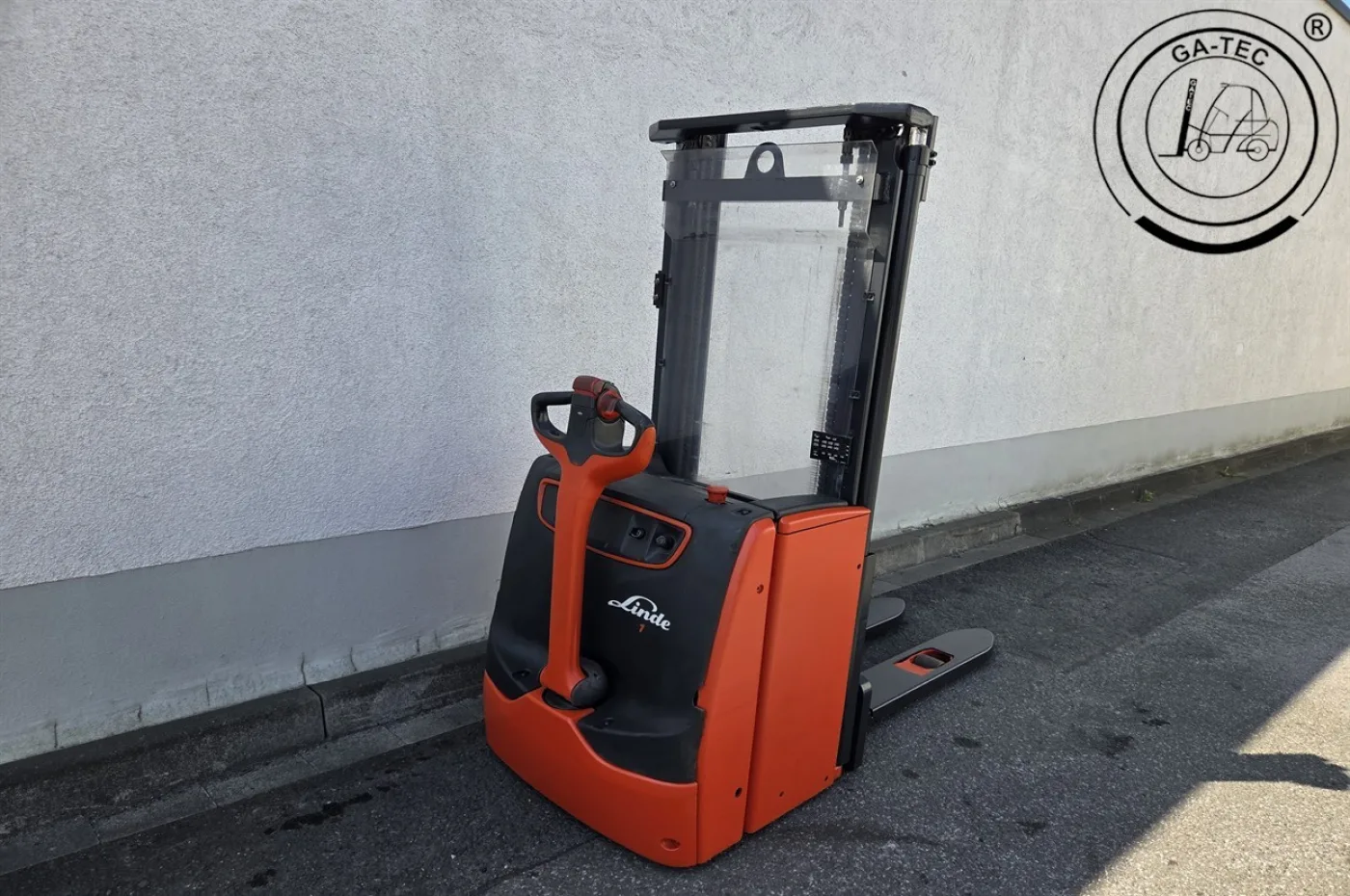 Linde L14 - 6