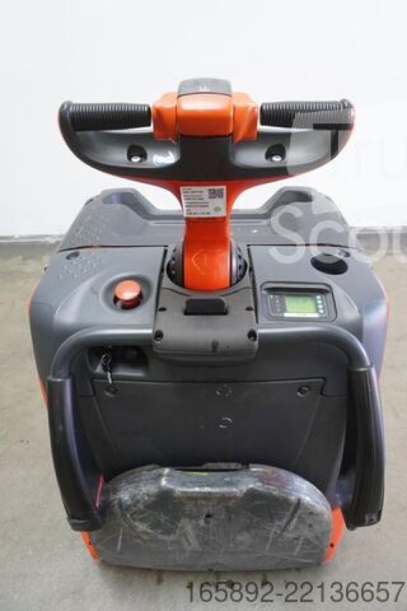 Linde T 20 AP 131