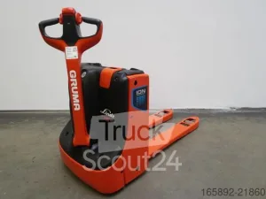Linde T 16 ION 1152