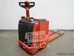 Linde T3500 131