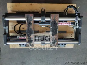 Meyer 6-2606G