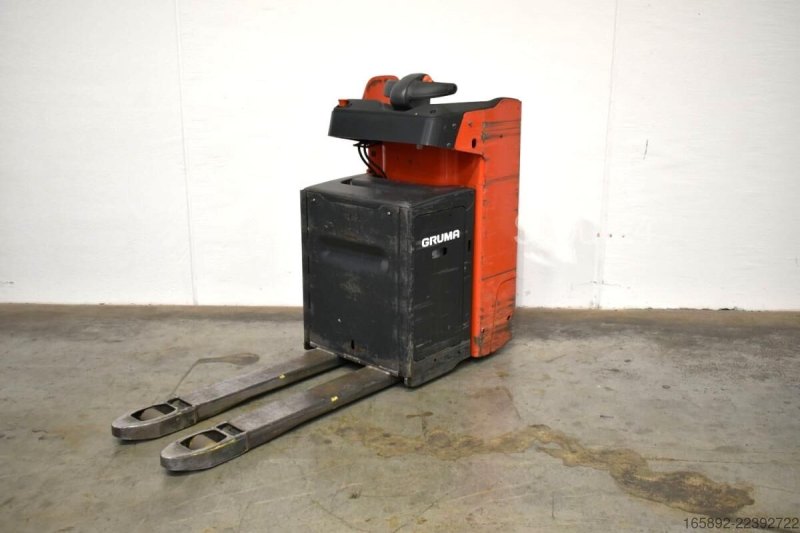Linde T 20 SF 1154-03