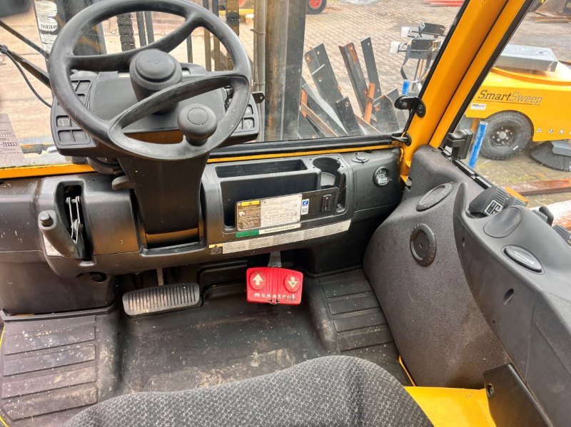 Hyster H4.5FT6