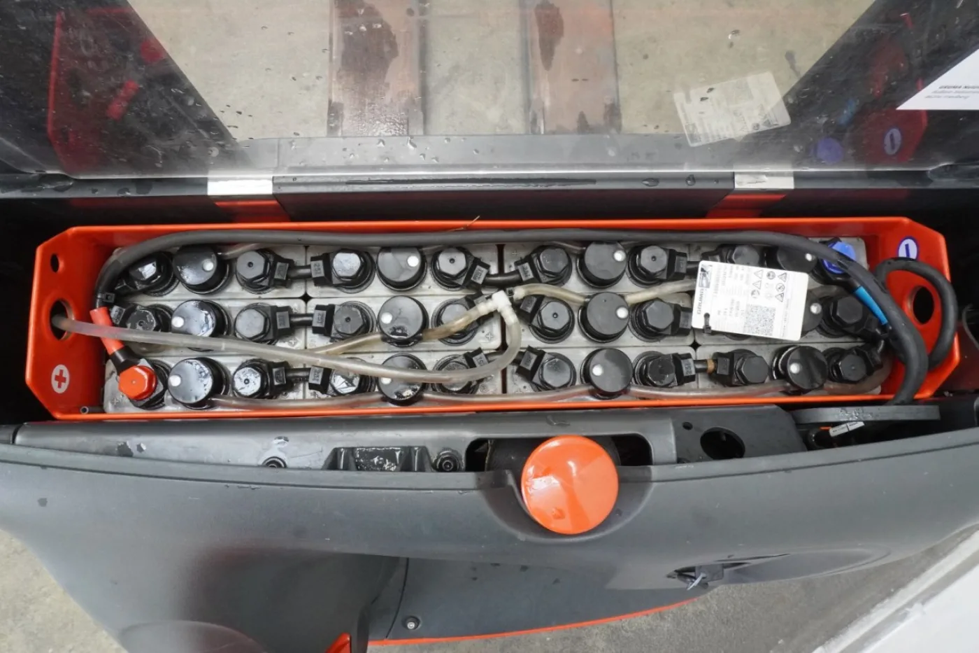 Hochhubwagen Linde L 10 1172 (2019) - 3