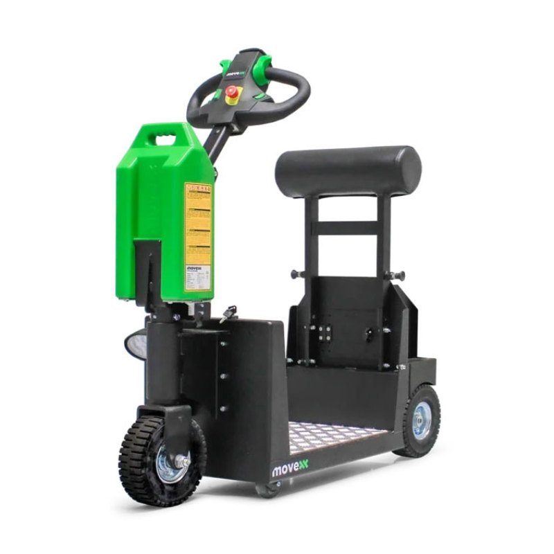 Elektroschlepper Movexx RR1000-S