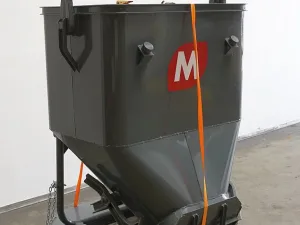 Sonstiges Magni BB 600 / Betonkübel (2025)