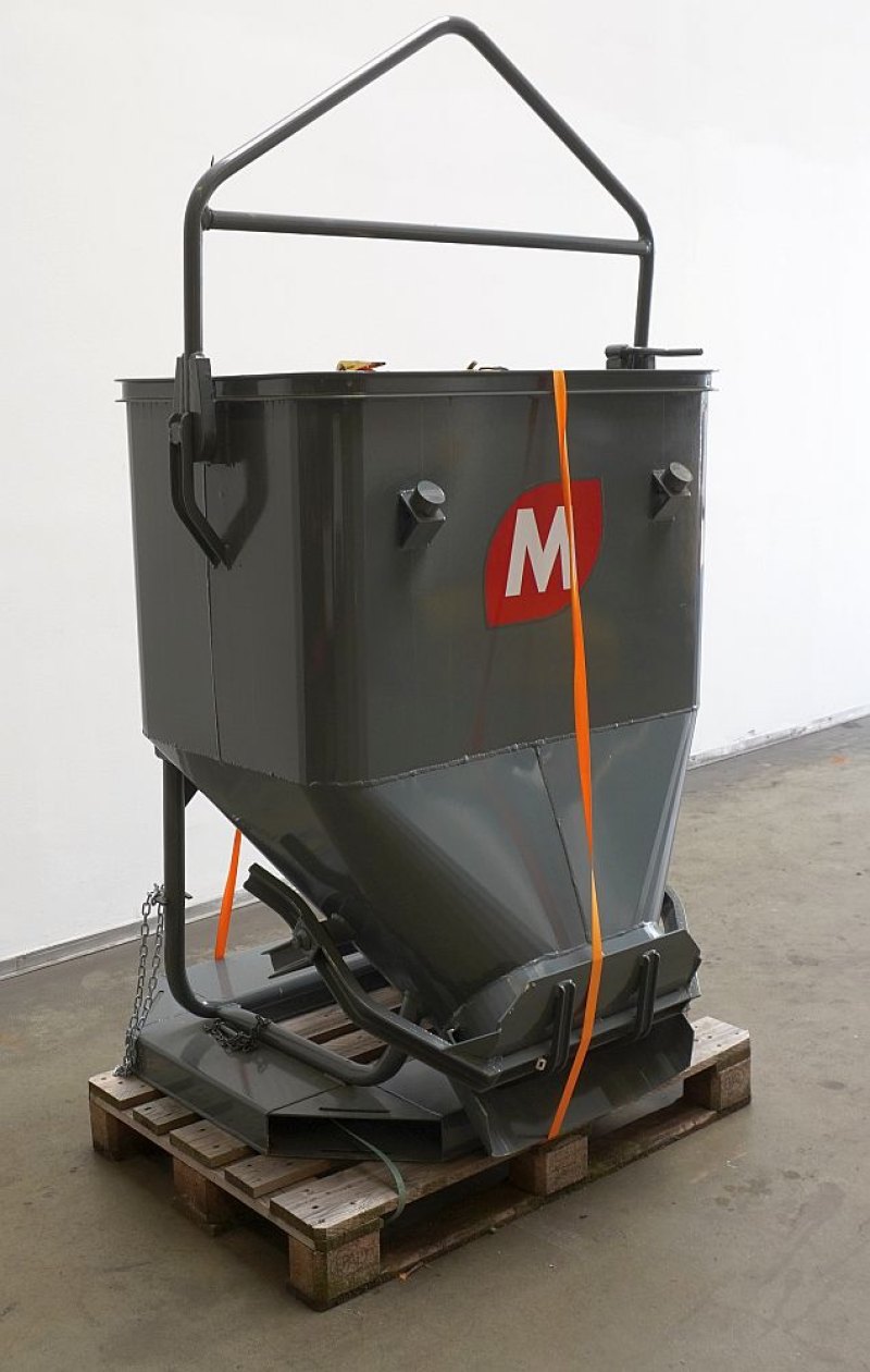 Sonstiges Magni BB 600 / Betonkübel (2025)