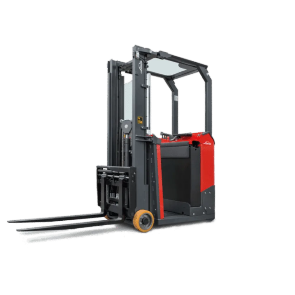 Elektrostapler Linde E10
