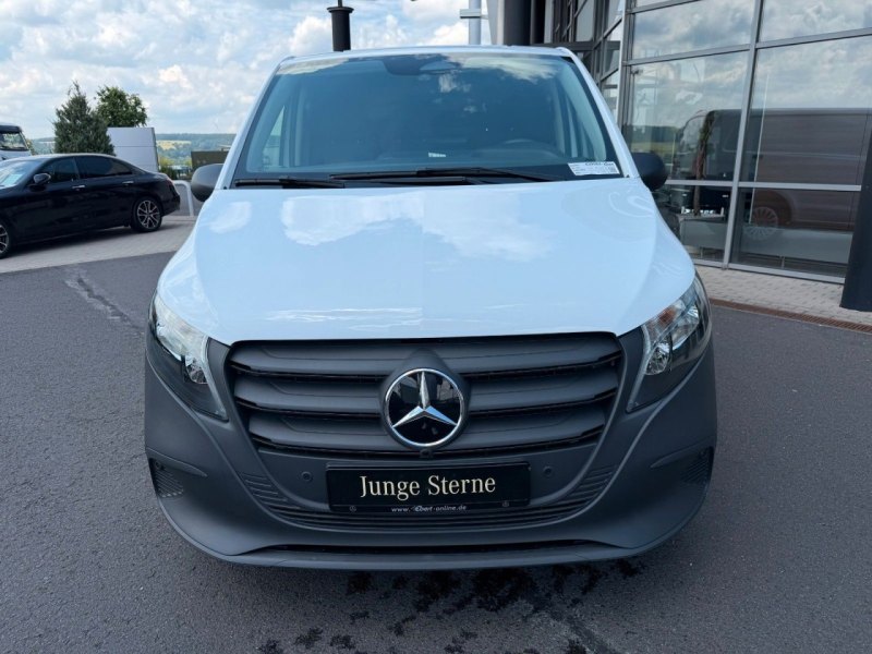 Mercedes Benz Vito 116 CDI 9G Extral Air Conditioning Camera Navi