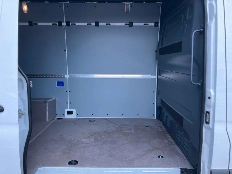 Mercedes Benz Sprinter 317 CDI 9G 3665 Air Conditioning 360Kamera Schwing