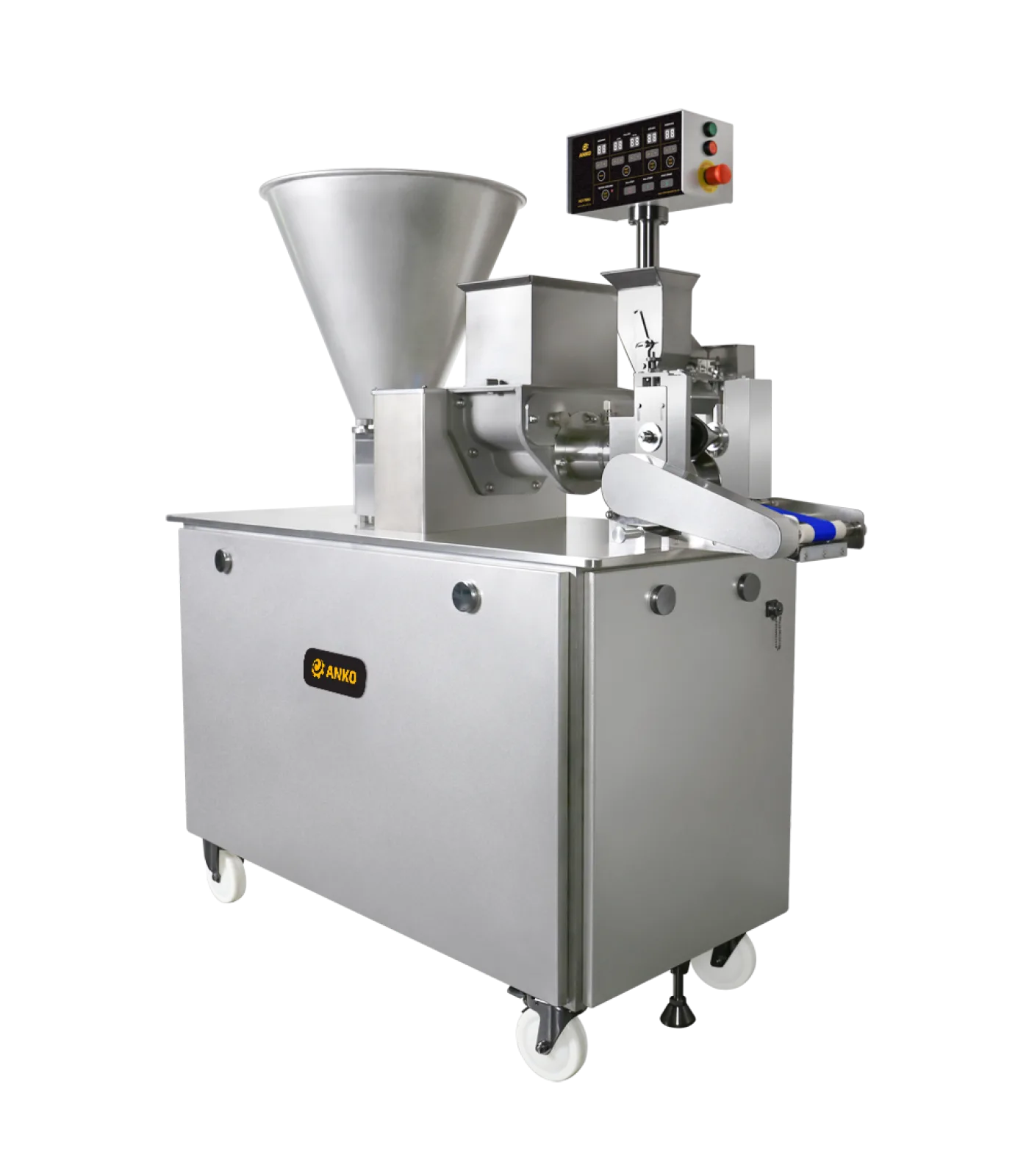 Formeuse ANKO HLT-700U - 5