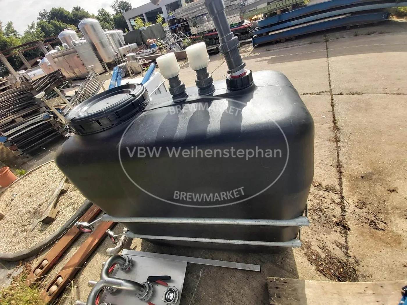 water container - 2