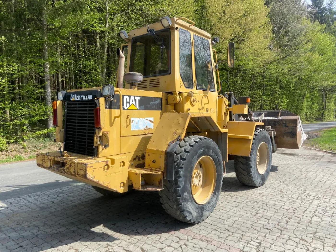 CAT - IT 12 B - 7