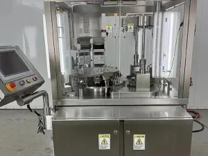 INDEX - Opercolatrice - K120I