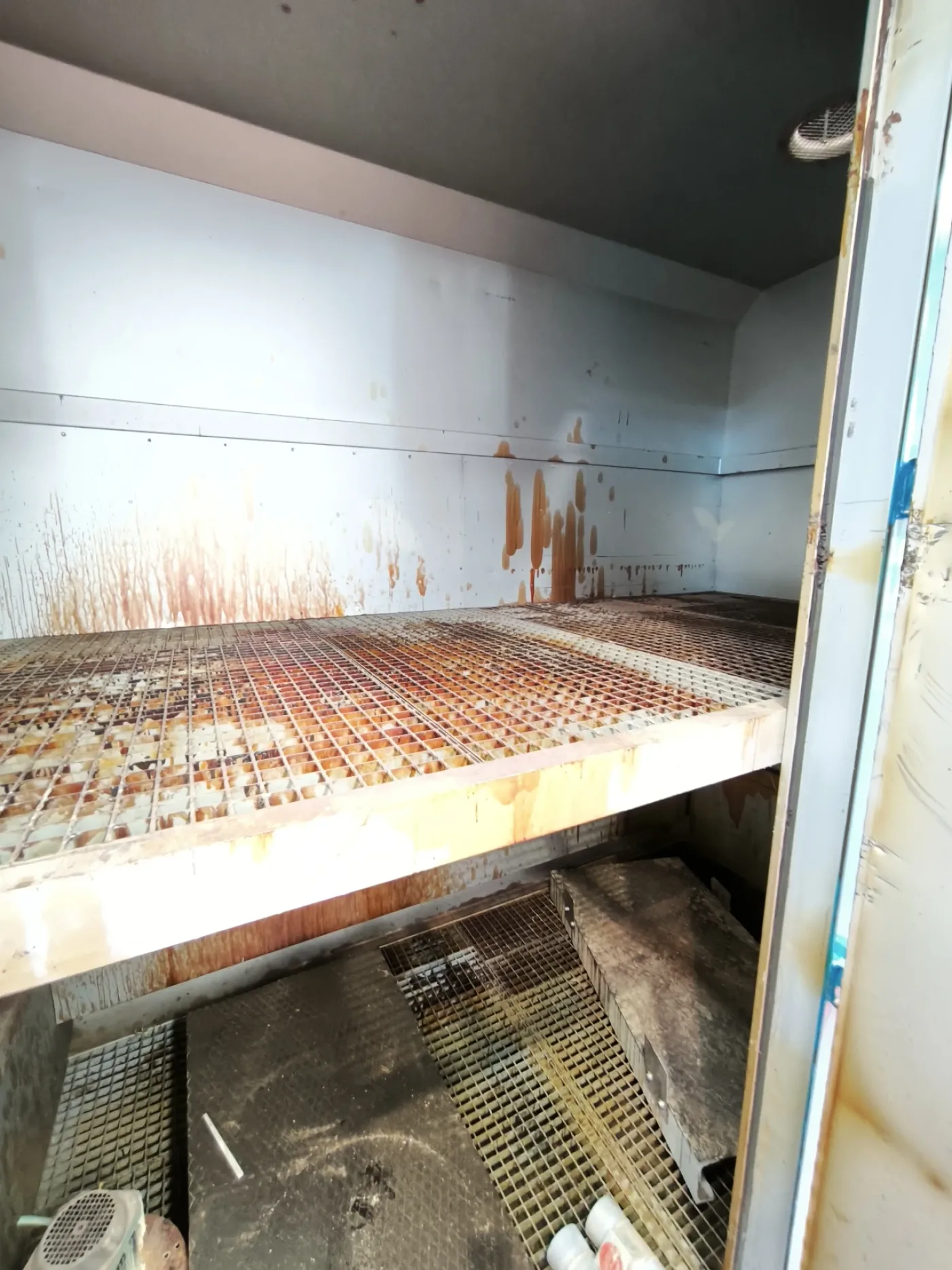 ELECTRIC OVEN ANINGAS E16E21 WITH CONTROL PANEL - 6