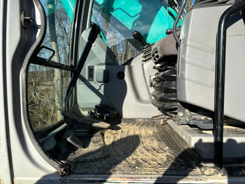 Kobelco - SK 250 NLC-6ES