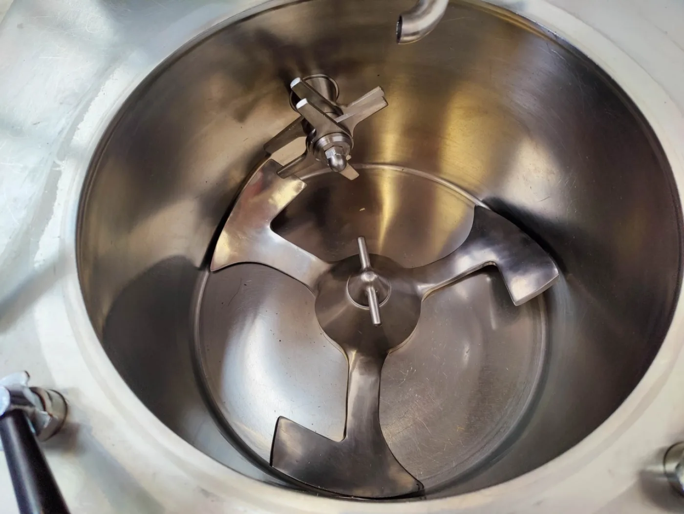 Loedige MGT-30 - Universal mixer - 5