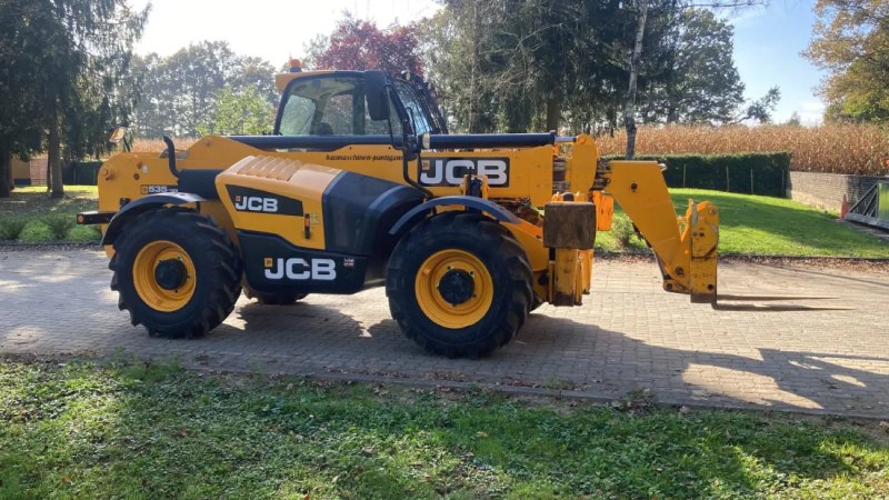 JCB - 535V125
