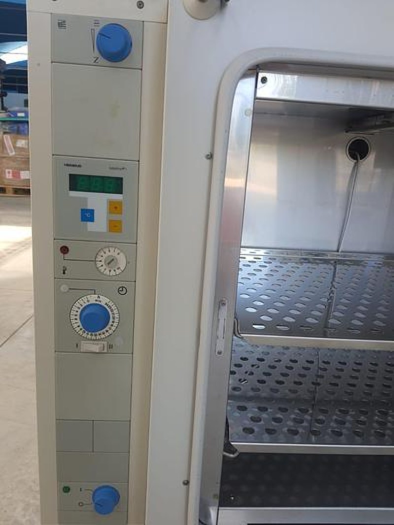 THERMO-SCIENTIFIC - Incubatore - B6120