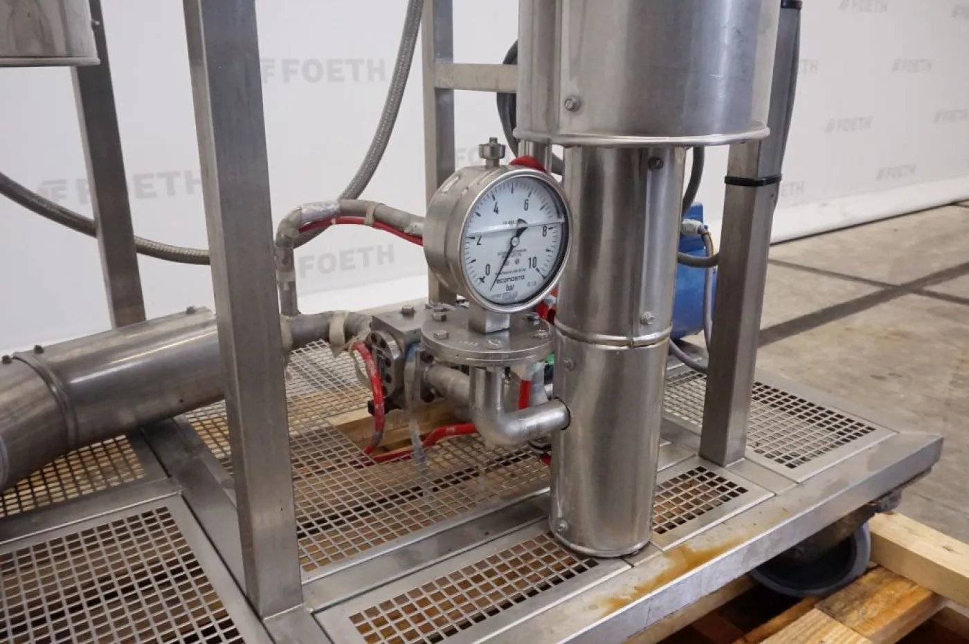Liquid filler - 3