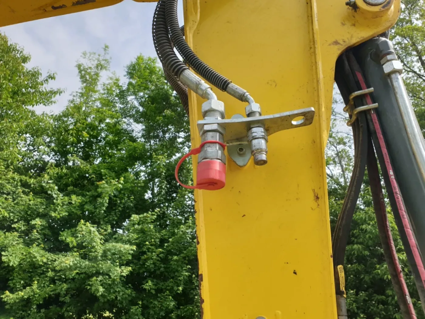 Wacker-Neuson - EZ 80 - 2