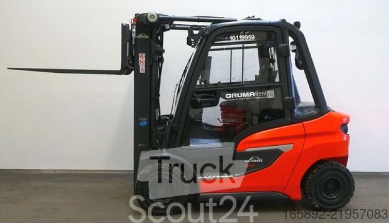 Linde H 25 D 1202