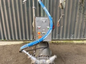 Maso Meat Pump