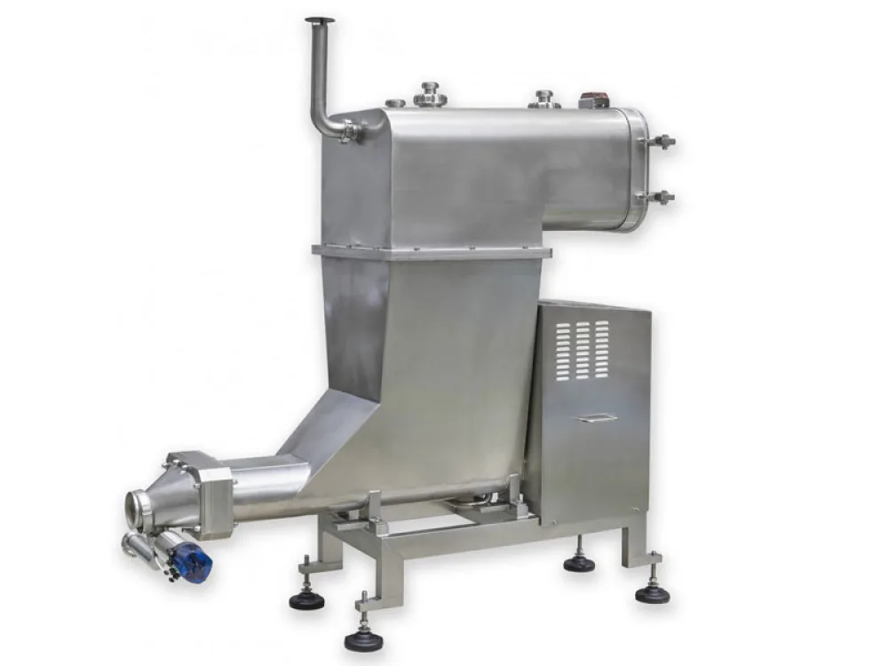 Simon Frères KM Feeding Unit
