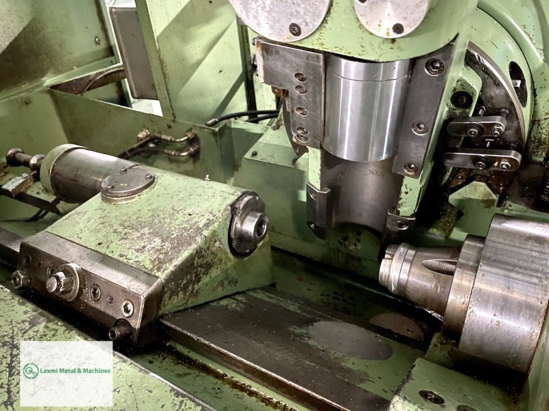 5 axis CNC HORIZONTAL GEAR HOBBING, CLC - 150 - Laxmi Metal & Machines, Rohtak