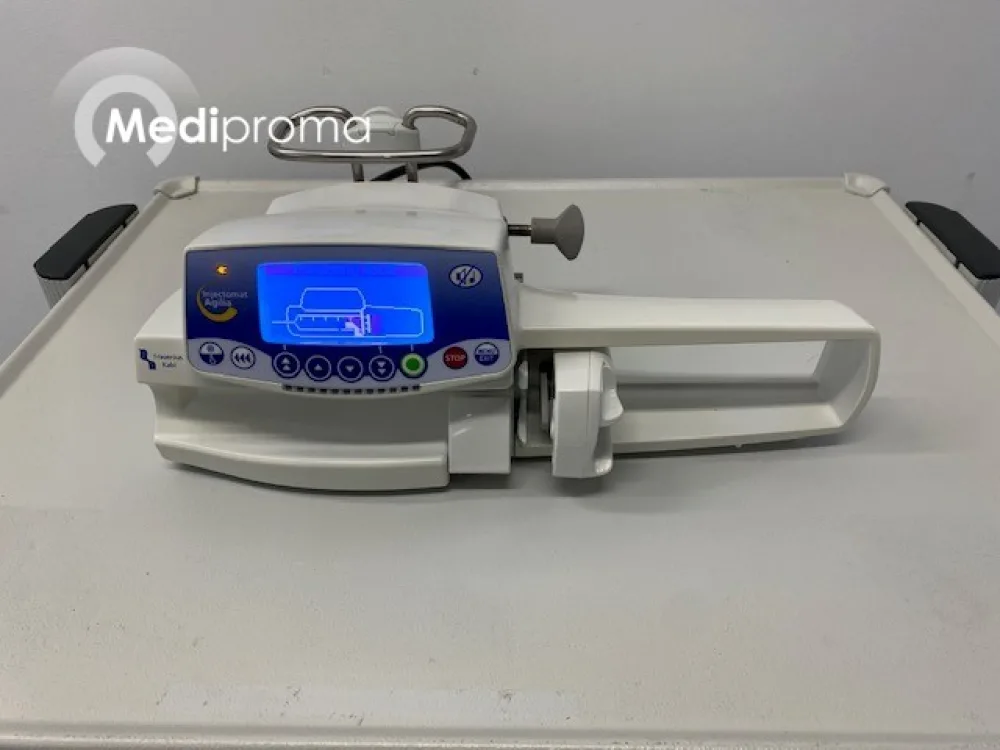Fresenius Injectomat Agilia Spuitpomp
