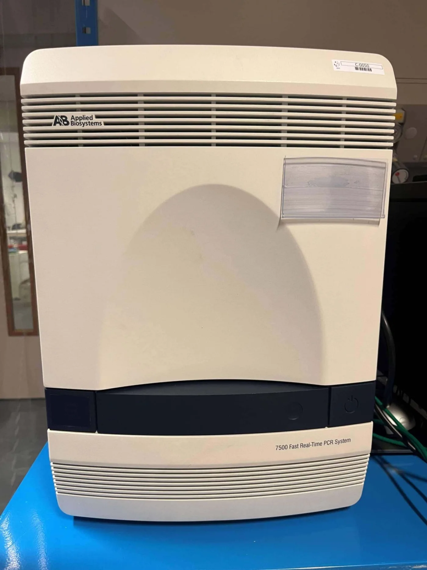 Applied Biosystems ABI 7500 Fast Real-Time PCR Systeem - 1