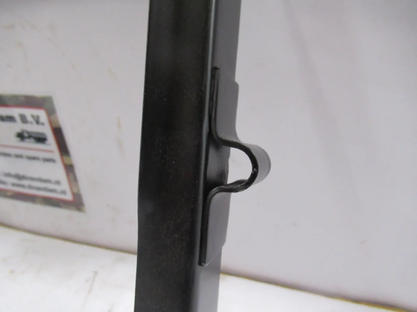 Accu frame 6-volt - 4