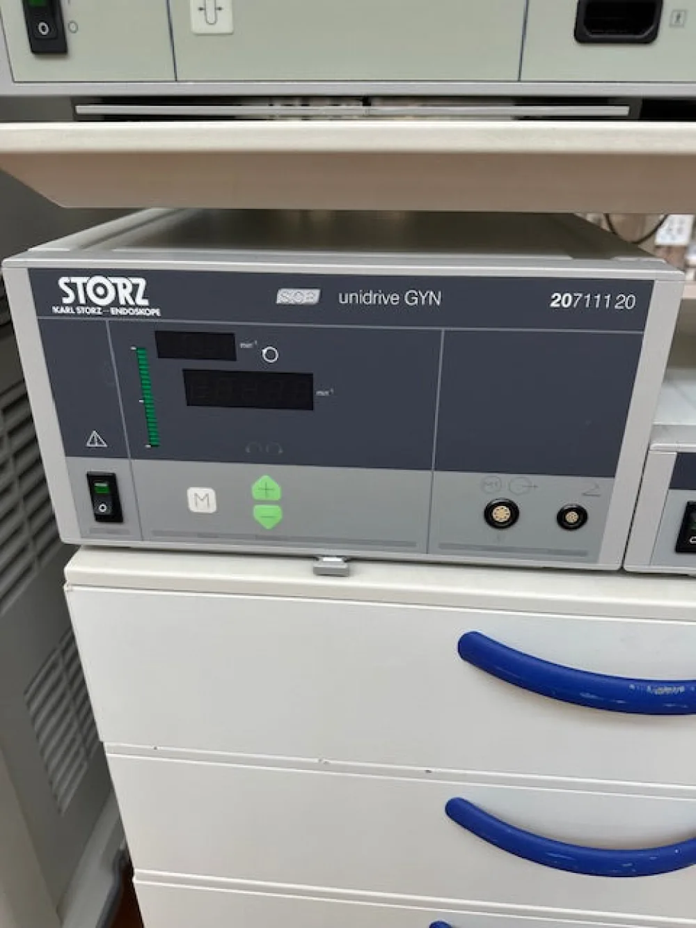 Storz SCB unidrive Gyn 20711120 Morcellatorkonsole