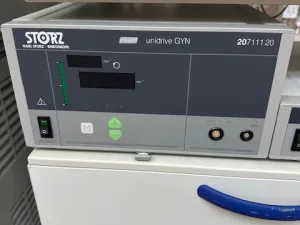 Storz SCB unidrive Gyn 20711120 Morcellatorkonsole